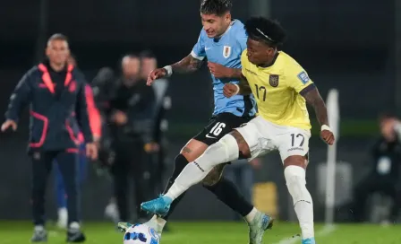 ¿Crisis? Selección de Uruguay empató sin goles ante Ecuador y prolonga racha sin triunfo