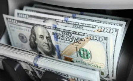 Precio del dólar 15 de octubre: Dan golpazo al peso mexicano al inicio de la jornada