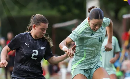 Mundial Sub 17 Femenil: ¿Dónde y cuándo ver EN VIVO el México vs Corea del Norte?