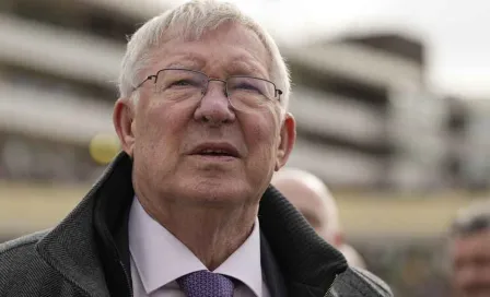 Alex Ferguson dejará de ser embajador del Manchester United