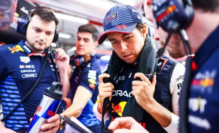 Helmut Marko confía en Checo Pérez para ganar el Campeonato de Constructores