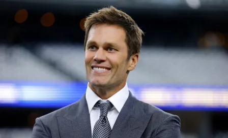 Dueños de equipos de NFL aprueban que Tom Brady compre participación minoritaria de Raiders