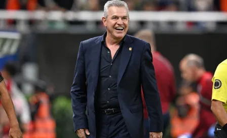 Javier Aguirre tras victoria ante Estados Unidos: 'No fue nuestro mejor partido' 