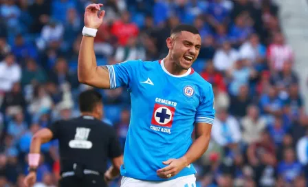 Giakoumakis es el jugador mejor valuado de la Liga MX; aumentó su valor en 1.1 MDD 