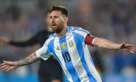 Lionel Messi sobre su futuro: 'No he fijado fechas ni plazos, sé que podrían ser mis últimos partidos'