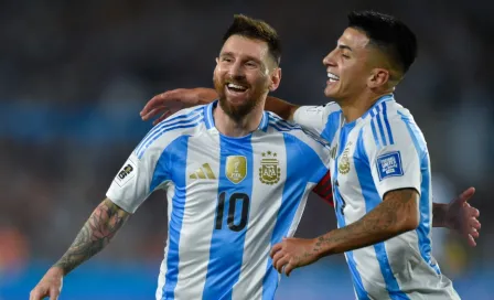 Messi: El primer jugador que logra tres hat tricks en toda la historia de Eliminatorias Sudamericanas