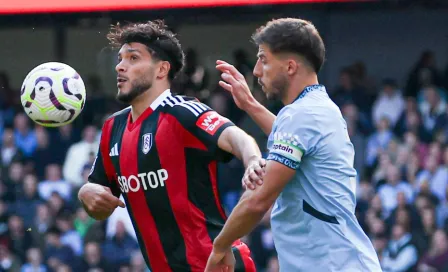 ¡Sin arriesgarse! Fulham acordó regreso rápido de Raúl Jiménez tras el México vs Usa 