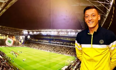 ¿Messi o Cristiano Ronaldo? Mesut Özil tiene claro cuál es su preferido 