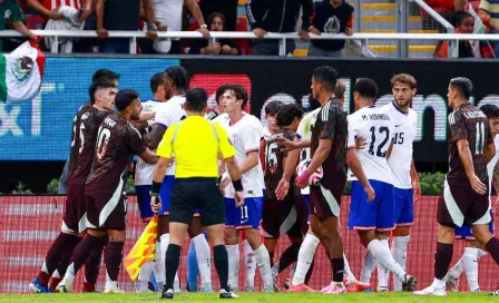 Alejandro Zendejas tuvo un 'recibimiento hostil' ante la Selección Mexicana