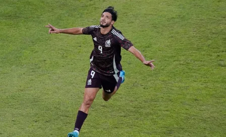 Tras gol ante Estados Unidos, Raúl Jiménez empató a Hermosillo como quinto máximo goleador del Tri 