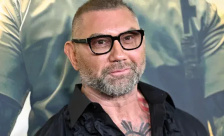 Dave Batista llama ‘llorón’ a Donald Trump, candidato a la presidencia de EU