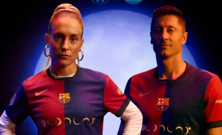 Barcelona utilizará el logo de Coldplay en su jersey para el Clásico ante el Real Madrid 