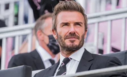 David Beckham considera la llegada de Lionel Messi a la MLS como un regalo a Estados Unidos