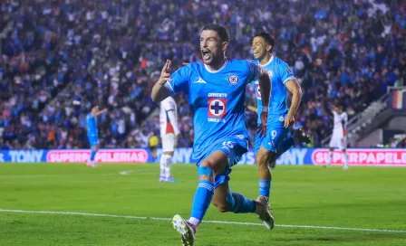 Cruz Azul, a un paso de vencer a todos los equipos de la Liga MX en un mismo año 