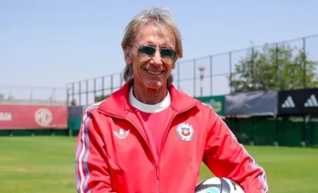 Prensa y afición chilena piden la salida de Ricardo Gareca como DT de la selección 