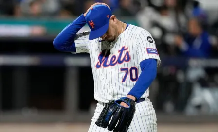 ¡Paliza! Dodgers ganan en Citi Field en el cuarto y están a un juego de la Serie Mundial