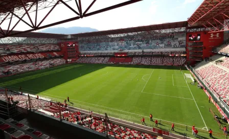 ¡Oficial! Selección Mexicana jugará en el Nemesio Diez en la próxima Fecha FIFA