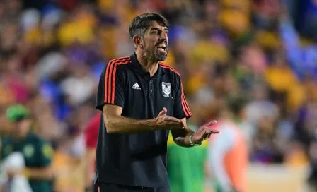 Paunovic previo al Clásico Regio: 'El equipo está fuerte como siempre'