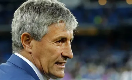 ‘Quique’ Setién, la nueva opción de DT para tomar el banquillo de Chivas