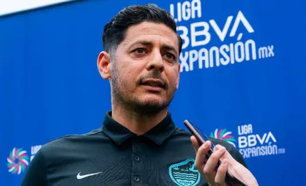 Alejandro Vela sobre caso de racismo en contra de un jugador de Cancún: 'Es inaceptable'