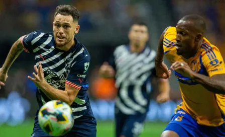 Clásico Regio: Tigres y Rayados llegan con plantillas completas al partido