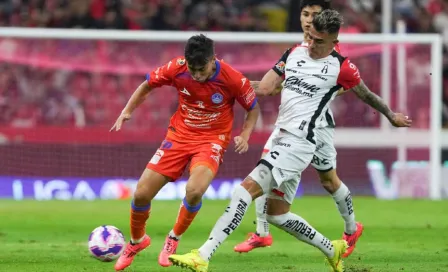 Atlas y Mazatlán empatan sin goles en el Estadio Jalisco 