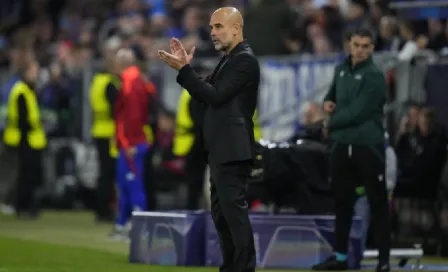 Pep Guardiola sobre su futuro con el Manchester City: “No hay novedades”