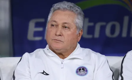 Vucetich aseguró que no tuvieron definición ante Atlas 