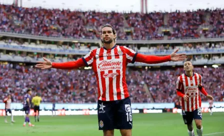 Chivas sin ‘Chicharito’ ante Pachuca; regresa Cade Cowell a la convocatoria