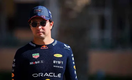 ¡Le gustan los retos! Checo Pérez revela que rechazó ofertas para dejar Red Bull