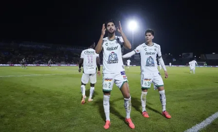 ¡De alarido! León le saca triunfo de último minuto a Juárez en feria de goles 