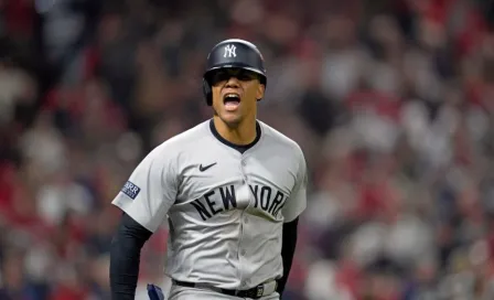 ¡Van al Clásico de Otoño! Yankees vence a Guardians y regresan a la Serie Mundial