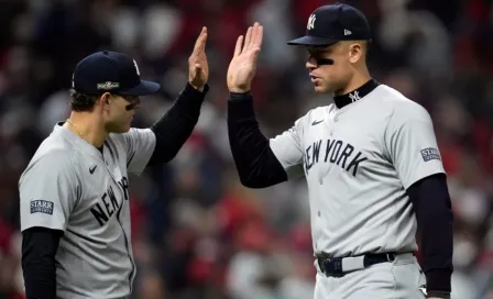 ¡De vuelta al Clásico de Otoño! Todas las Series Mundiales que han jugado los Yankees