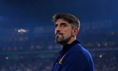 Veljko Paunović tras caer en el Clásico Regio: 'Estoy muy dolido, buscaremos nuestra revancha'