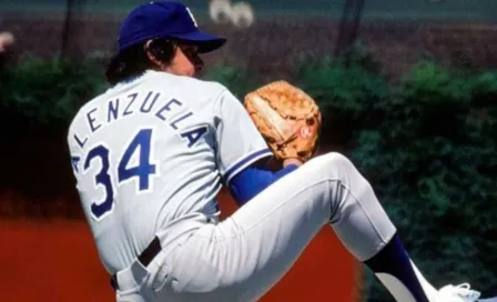 Fernando ‘El Toro’ Valenzuela y la vez que venció a Yankees en la Serie Mundial