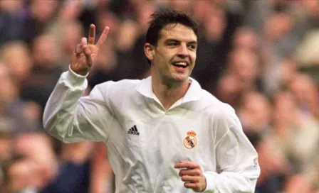 Fernando Morientes pide perdón por no actuar contra el racismo