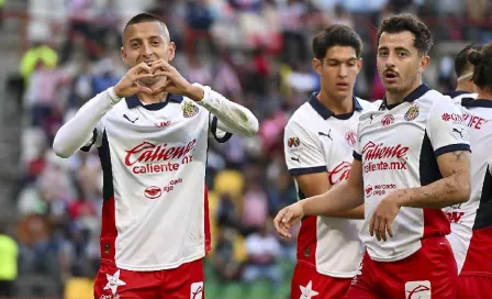 Liga MX: Este es el XI ideal de la Jornada 12 en el Apertura 2024