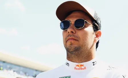 Abu Dhabi la última prueba para conocer el futuro de Checo Pérez en Red Bull