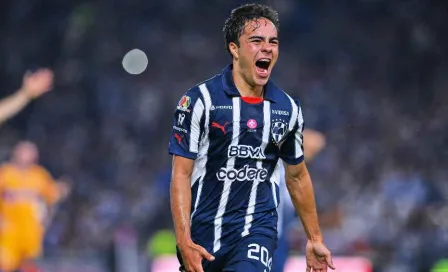 Íker Fimbres y los canteranos más destacados de Rayados en años recientes