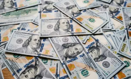 Precio del dólar 22 de octubre: El peso mexicano muestra una leve reacción