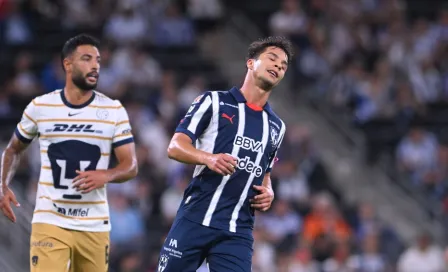 Rayados y Pumas no se hacen daño y dividen puntos en el Gigante de Acero 