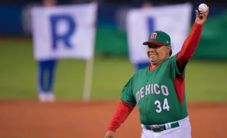 ¿La Liga Mexicana de Beisbol se llamará Fernando Valenzuela? 