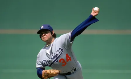 Teodoro Higuera sobre Fernando Valenzuela: 'Era mi hermano'