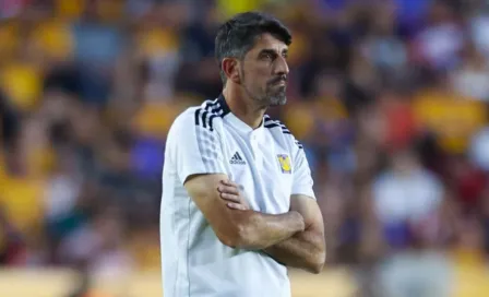 Veljko Paunovic y su irregular historial en los Clásicos en Liga MX