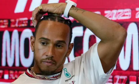 Lewis Hamilton señaló que el Gran Premio de México 2024 no es especial