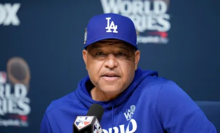 Dave Roberts sobre Fernando Valenzuela: 'Era un hermano mayor para mí'