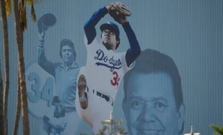 David Faitelson sobre Fernando Valenzuela: 'Fue más allá del beisbol'