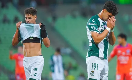 Liga MX: Santos y Mazatlán dividen puntos en el TSM en el inicio de la J14