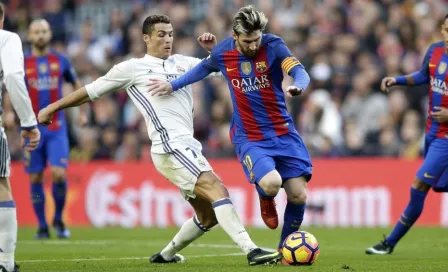 Real Madrid vs Barcelona: ¿Quién ha ganado más veces el Clásico de España?