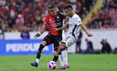 Atlas se va entre abucheos tras igualar sin goles ante Tijuana 